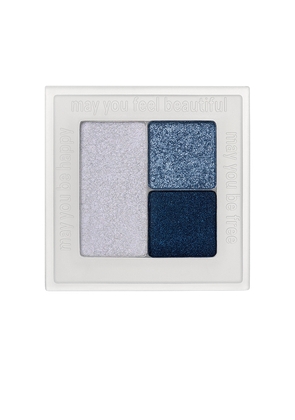 Neen Pretty Shady Pressed Pigment Trio in Beauty: NA.