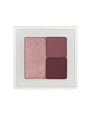 Neen Pretty Shady Pressed Pigment Trio in Beauty: NA.