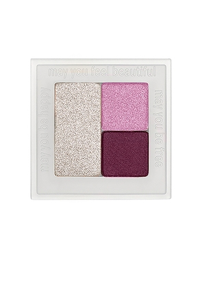 Neen Pretty Shady Pressed Pigment Trio in Beauty: NA.