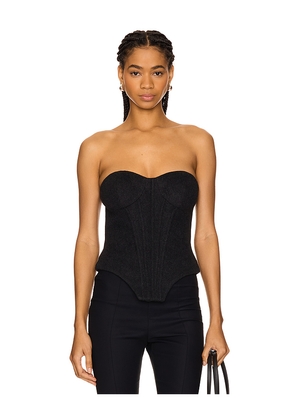 Lovers and Friends Madi Top in Black. Size S. Also in XS.