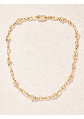 Pomellato - Iconica 18-karat Gold Necklace - One size