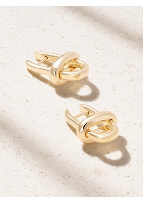 Pomellato - Iconica 18-karat Gold Earrings - One size