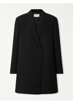 The Row - Fenaris Wool Coat - Black - US0,US2,US4,US6,US8