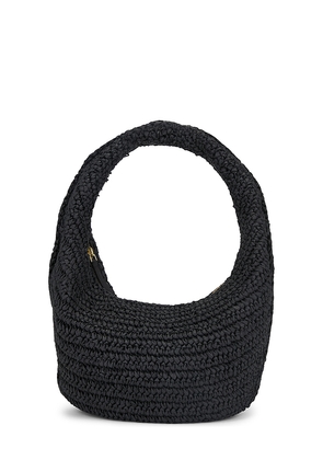 LSPACE Aya Bag in Black.