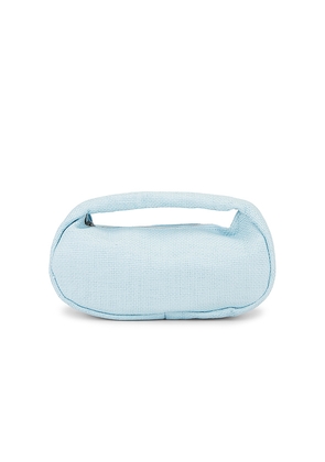 LSPACE Mendoza Bag in Baby Blue.