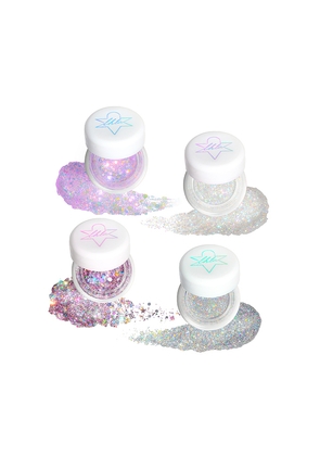 Lemonhead LA X Revolve 2025 Edit in Beauty: NA.