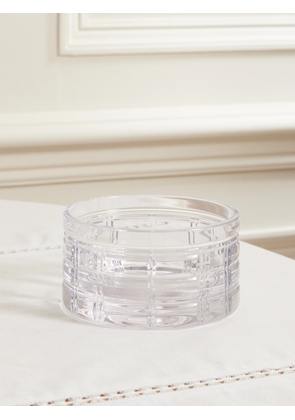 Ralph Lauren Home - Hudson Crystal Bowl - Neutrals - One size