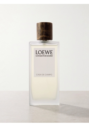 LOEWE PERFUMES - Eau De Parfum - Un Paseo Por Madrid Casa De Campo, 100ml - One size