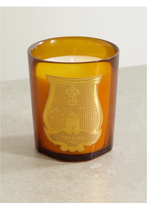 TRUDON - Altaïr Scented Candle, 270g - Gold - One size