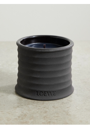 LOEWE PERFUMES - Dendrochilum Magnum Orchid Small Scented Candle, 170g - One size
