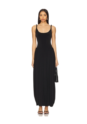 Lovers and Friends x Emma Rose Remi Maxi Dress in Black. Size M. Also in S, XXS.
