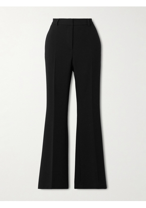 Etro - Wool Flared Pants - Black - IT36,IT38,IT40,IT42,IT44,IT46,IT48,IT50