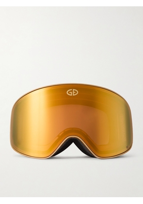 Goldbergh - Protégé Ski Goggles - One size