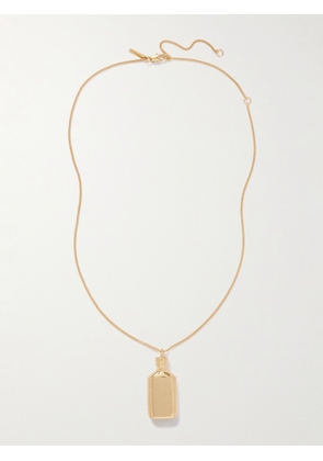 Calvin Klein Collection - Gold-tone Necklace - One size