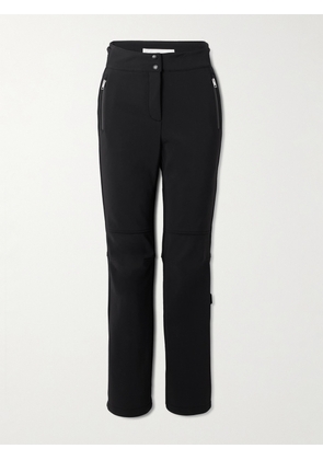 Yves Salomon - Shell Flared Ski Pants - Black - FR 32,FR 34,FR 36,FR 38,FR 40