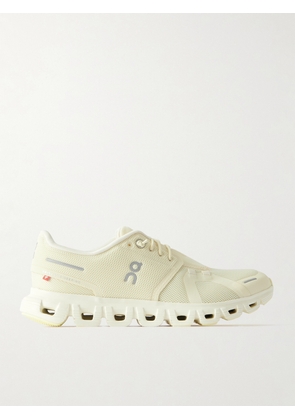 ON - Cloud 6 Mesh Sneakers - Neutrals - US5,US5.5,US6,US6.5,US7,US7.5,US8,US8.5,US9,US9.5,US10,US10.5,US11