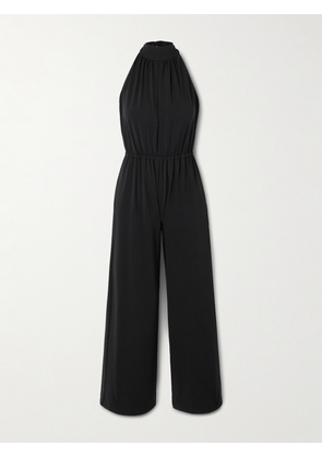 Eres - Suit Jersey Jumpsuit - Black - small,medium,large