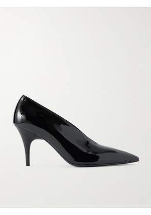 Gucci - 97 Patent-leather Pumps - Black - IT36,IT37,IT38,IT39,IT40,IT41