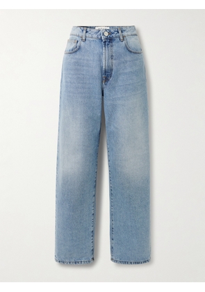 RÓHE - Signature Baggy Boyfriend Jeans - Blue - FR 32,FR 34,FR 36,FR 38,FR 40,FR 42,FR 44