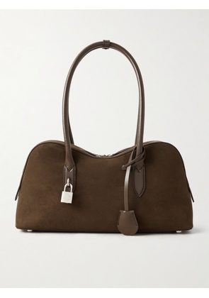 Stella McCartney - Ryder Shoulder Bag - Brown - One size