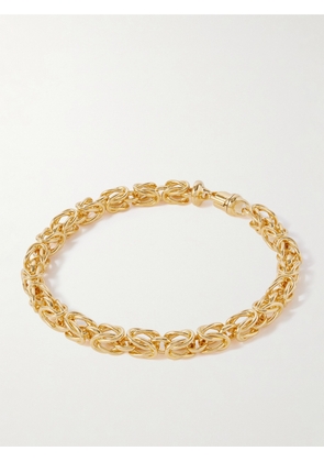 TOTEME - Byzantine Gold-plated Necklace - One size