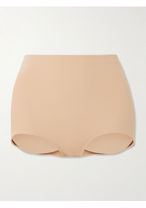 SKIMS - Skims Body Butt Enhancing Padded Briefs - Clay - Neutrals - XXS,XS,S,M,L,XL,2XL,3XL,4XL