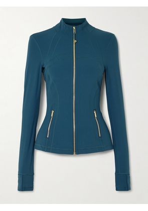 lululemon - Define Nulu™ Jacket - Blue - US0,US2,US4,US6,US8,US10,US12,US14