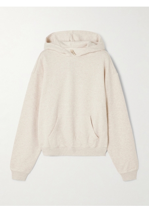 SKIMS - Classic Hoodie - Oatmeal Heather - Neutrals - XXS,XS,S,M,L,XL,2XL,3XL