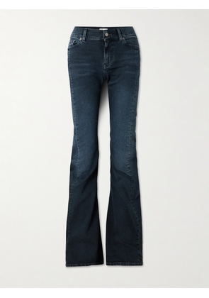 Haikure - Gery Low-rise Slim-fit Jeans - Blue - 23,24,25,26,27,28,29,30,31