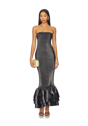 L'IDEE Ramblas Dress in Navy. Size 10/M. Also in 8/S, 12/L.