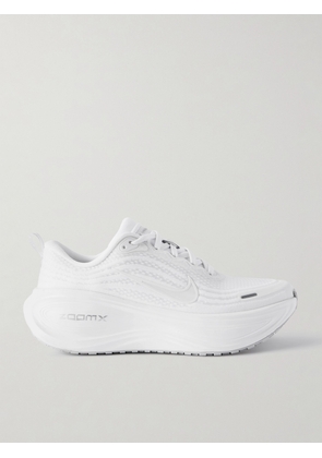 Nike - Vomero Plus Rubber-trimmed Mesh Sneakers - White - US Women’s 5,US Women’s 5.5,US Women’s 6,US Women’s 6.5,US Women’s 7,US Women’s 7.5,US Women’s 8,US Women’s 8.5,US Women’s 9,US Women’s 9.5,US Women’s 10,US Women’s 10.5,US Women’s 11.5,US Women’s 12