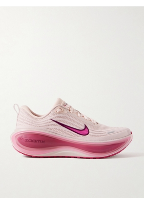 Nike - Vomero Plus Rubber-trimmed Mesh Sneakers - Pink - US Women’s 5.5,US Women’s 6,US Women’s 6.5,US Women’s 7,US Women’s 7.5,US Women’s 8,US Women’s 8.5,US Women’s 9.5