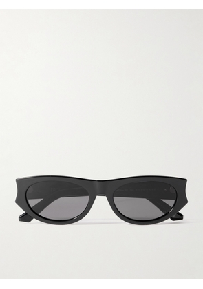 DIOR Eyewear - Diorglow B2i Acetate Sunglasses - Gray - One size