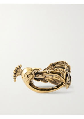 Chloé - Gold-tone Cuff - One size