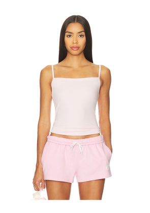 Nylora Darian Top in Pink. Size M/L. Also in XS/S.