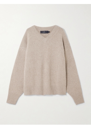 Arch4 - Estelle Cashmere Sweater - Neutrals - x small,small,medium,large,x large