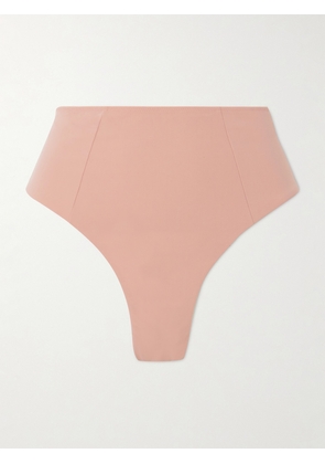 Kiki de Montparnasse - Echauffe Bikini Briefs - Pink - x small,small,medium,large,x large
