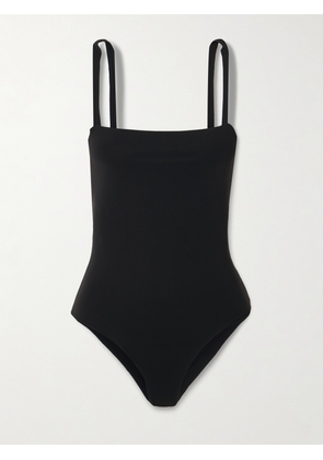 Kiki de Montparnasse - Euchaffe Swimsuit - Black - x small,small,medium,large,x large