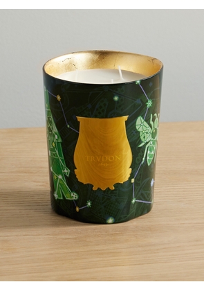 TRUDON - Fir Scented Candle, 800g - Green - One size
