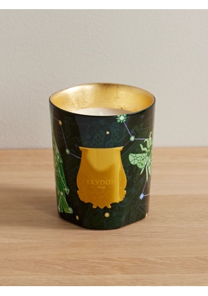 TRUDON - Fir Scented Candle, 270g - Green - One size