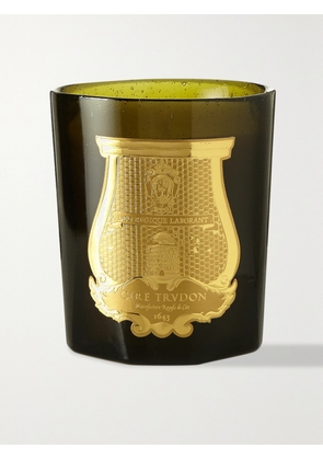 TRUDON - Spiritus Sancti Scented Candle, 270g - Green - One size