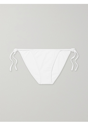 Eres - Les Essentiels Malou Bikini Briefs - White - FR 36,FR 38,FR 40,FR 42,FR 44