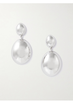 Isabel Marant - Awa Silver-tone Earrings - One size