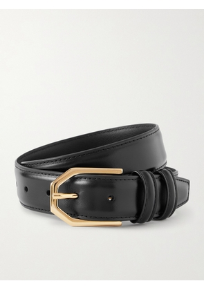 Anderson's - Leather Belt - Black - 65,70,75,80,85,90