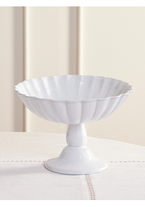 Astier De Villatte - Peggy Ceramic Bowl - White - One size