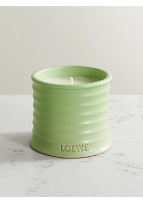 LOEWE PERFUMES - + Leo Wu Cucumber Small Scented Candle, 170g - Green - One size