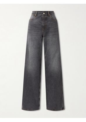 Gucci - Jeans - Gray - 24,25,26,27,28,29