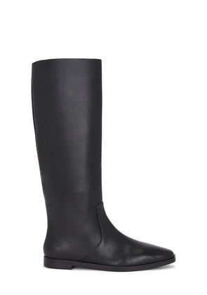 Loeffler Randall Tilly Boot in Black. Size 6.5. Also in 7, 8, 9.5.