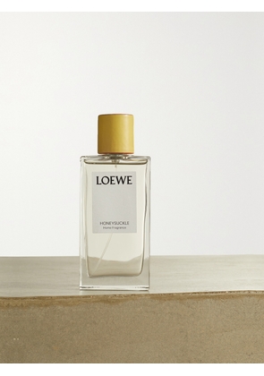 LOEWE PERFUMES - Home Fragrance - Honeysuckle, 150ml - Yellow - One size