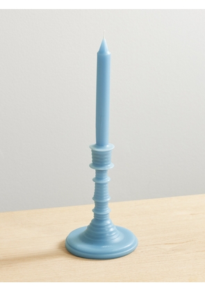 LOEWE PERFUMES - Cypress Balls Scented Candle, 350g - Blue - One size